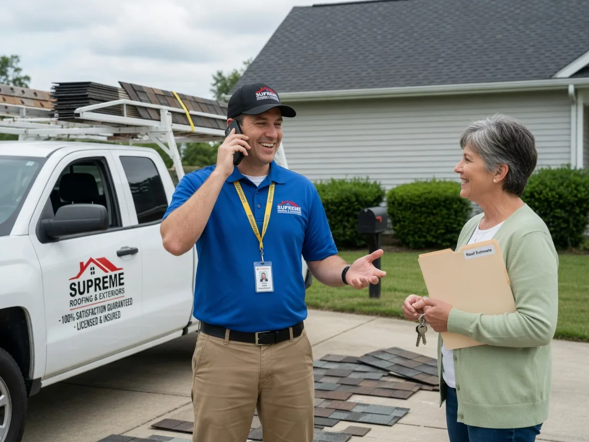 Roof Replacement Campbellsburg, KY FAQs